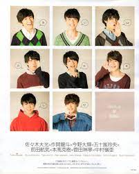 johnny s juniorはinstagramを利用しています 前田航気 作間龍斗 菅田琳寧 五十嵐玲央 本髙克樹 今野大輝 佐々木大光 中村海人 ジャニーズ ジャニーズjr ジャニーズ事務所 関西ジャニーズjr 本髙克樹 今野大輝 本