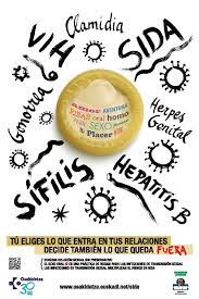 Tu Eliges Lo Que Entra En Tus Relaciones Salud Y Adolescencia Metodos Anticonceptivos Enfermedades De Transmision