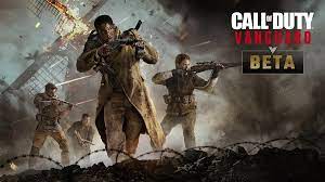 Cod Vanguard Beta Pc System Requirements And File Size Ginx Esports Tv