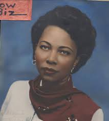 HAPPY HEAVENLY BIRTHDAY! 🎉🎂🎊: Mrs. Sallie Baldwin Howard was born 105  years ago today in Wilson, N.C. She lived an incredible life as an actress,  playwright, educator and world traveler. After spending