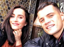Go on to discover millions of awesome videos and pictures in thousands of other. Granit Xhaka Biography Age Height Wife Facts Salary Starswiki