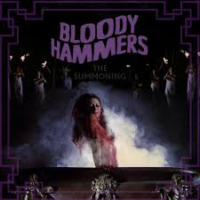 NEW MUSIC VIDEO FROM BLOODY HAMMERS – 'LET SLEEPING CORPSES LIE' - Rawckus  Magazine