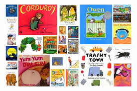 Children S Books From A Z No Time For Flash Cards Preschool Books Childrens Books Kids Reading