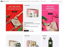 To raise the frequency of your being, calm. 7 Holiday Gift Guide Examples From Top E Commerce Brands