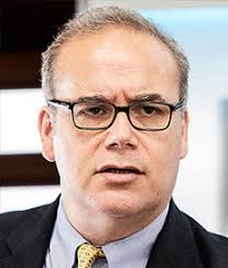 MAXIMO TORERO, Ph.D. Current Position Chief Economist, Food and Agriculture  Organization of the United Nations (FAO), Rome, Ital