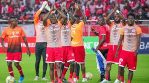 Baboon sculpture is this… now, what chiefs should aim for is to be consistent enough to at least finish second on the standings in may and return to the caf champions league next season. Kaizer Chiefs Player In Caf Champions League Team Of The Week As Simba Sc Dominate Goal Com