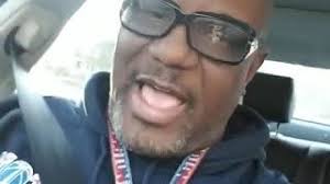 DFloyd Announces Retirement from Go-Go after 2019