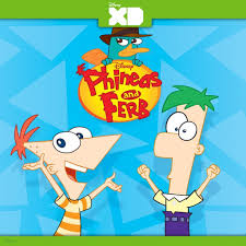 Phineas and Ferb - TV on Google Play