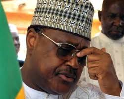 Les lauréats du football nigérien en 2024.