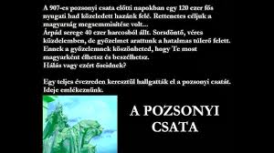 Najlacnejšie ponuky a pozsonyi csata. Pozsonyi Csata 907 Battle Of Pressburg Youtube