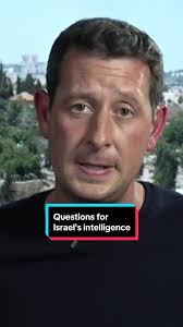 #NiallPaterson is joined by our #MiddleEast correspondent Alistair Bunkall  to take a closer look at the #Israel-#Hamas war