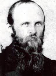 Civil War Veteran Brothers Celebrate Christmas Together