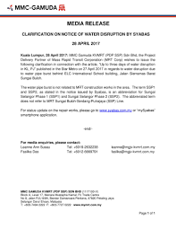 To connect with petaling jaya, malaysia, join facebook today. Mrt Corp On Twitter Media Release Mmc Gamuda Kvmrt Pdp Ssp Sdn Bhd Clarification On Notice Of Water Disruption By Syabas