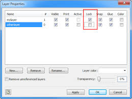Here is how it is done in visio 2013:. Format Protection Is Greyed Out In Visio 2003 Super User