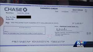 Sep 05, 2018 · the regular fake check purports to be from a business, and usually contains a real account and routing number. Scammers Still Trying To Claim Victims With Fake Check Youtube