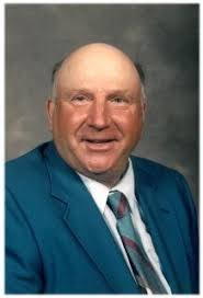 Obituary for Carl Henry Funk