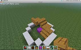 In Depth Spiral Staircase Tutorial Survival Mode Minecraft Discussion Minecraft Forum Minecraft Forum Minecraft Staircase Minecraft Minecraft Designs