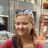 Olivia Koonce's Instagram, Twitter & Facebook