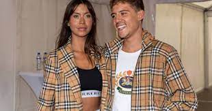 Jaimie vaes denies assault in statement. Lil Kleine And Jaimie About Alleged Violent Incident Ibiza Gossip Is Wrong We Love Each Other Very Much Show Netherlands News Live