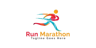 Choose from a list of 49 marathon logo vectors to download use the filters to seek logo designs based on your desired color and vector formats or you can simply. Run Marathon Logo Design By Ikalvi Codester