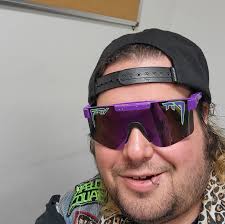 Pull The Plug Patches