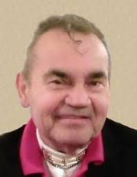 Alvin Chamberlain Obituary