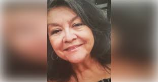 Obituary information for Norma Leal