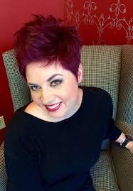 How To Style Your Holiday Pixie Short Hair Styles Pixie Haircut Hair Styles