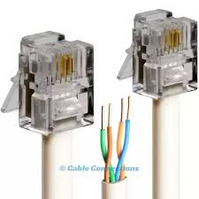 Wire both ends identical, 568b or 568a. What S The Difference Between Rj11 And Rj45 Ethernet Cables Quora