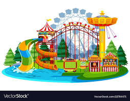 Pin On Theme Park