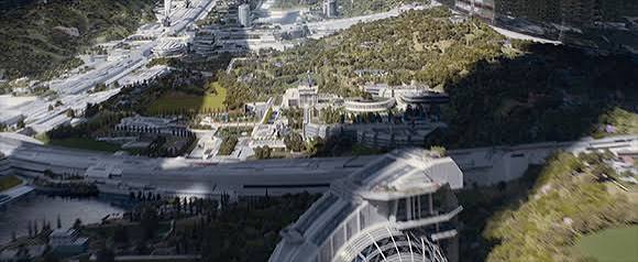 Elysium”: A Working Class Fantasy – Solidarity