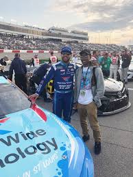 Featuring every track on the nascar sprint cup series schedule, classic and modern formula one circuits from all around the world. D C Teen To Race In Nascar Series For Young Minority Drivers Wamu