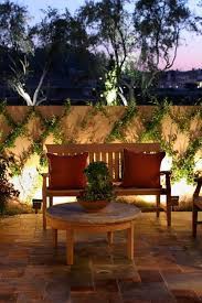 Outdoor Lighting Ideas To Set You On The Mood For The Next Season Outdoor Furniture Decor Rustic Outdoor Decor Outdoor Lighting
