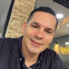 Jesús Fernando Tejada Bonilla