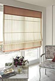 Parting from the middle and moving to either side? To Shade Or Not To Shade Your Guide To Window Treatments And Blinds For Sliding Glass Doors Vangogh Window Fashions