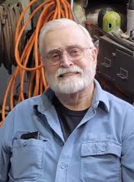 James Leo Howe Obituary