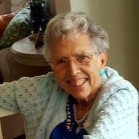 Gladys Richards Obituary