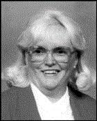 Susan Geiger Obituary (2011)