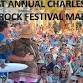 1st Annual Charleston Trop Rock Festival- March event image