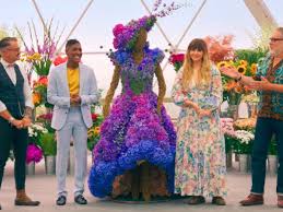 Multinational immigrants traveling from the old continent to the new encounter a nightmarish riddle aboard a second ship adrift on the open sea. The Big Flower Fight Season 1 Eps 5 8 Review Fun Fairytale Finale