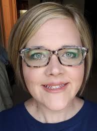 went outside for five seconds... oh patrick