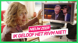 Maybe you would like to learn more about one of these? Nieuw Zeer Els Gelooft Het Rivm Niet