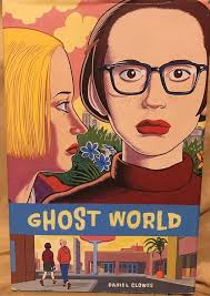 Ghost World: Amazon.co.uk: Clowes, Daniel: 9781560972808: Books
