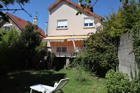 L Hay Les Roses Blondeaux Pavillon Immocles