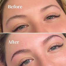 SHARON'S LASHES AND SKINCARE