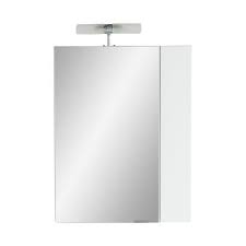 Bénéficiez de nombreux avantages en vous inscrivant à notre newsletter : Armoire Miroir Reversible Blanc Cooke Lewis Waneta 43 Cm Castorama