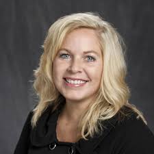 What did you want to be when you grew up? LSU School of Education's  Jennifer Curry is consulting