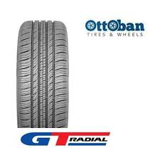 Harga ban bridgestone ring 13, ring 14 dan ring 15 cocok untuk ban mobil avanza atau mobil innova, dengan harga ban bridgestone berbeda. Gt Radial Champiro Touring A S Series 205 65 Ring 15 Ottoban Cibubur