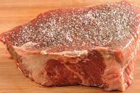 How To Cook Sirloin Steak In An Oven Livestrong Com Sirloin Steak Recipes Oven Sirloin Steak Recipes Beef Loin Top Sirloin Steak Recipe