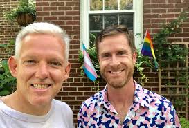 Twenty years ago today, February 13, 2004, Dan Hendrick and I moved to 46th  Street in Sunnyside. When we first moved to 46th street, we rented a really  sweet apartment at 39-03